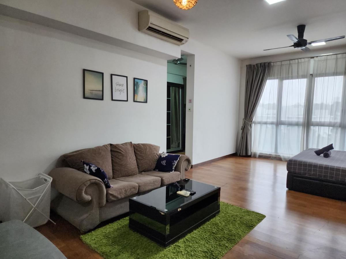 Regalia Suites Kuala Lumpur Klcc Exterior foto