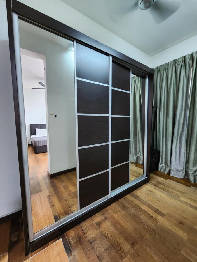Regalia Suites Kuala Lumpur Klcc Exterior foto