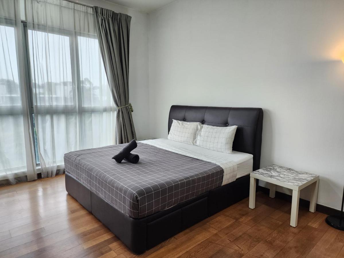 Regalia Suites Kuala Lumpur Klcc Exterior foto
